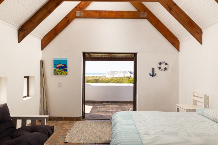 4 Bedroom Property for Sale in Dwarskersbos Western Cape